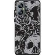 Чохол BoxFace Blackview A52 