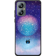 Чохол BoxFace Blackview A52 