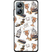 Чохол BoxFace Blackview A52 