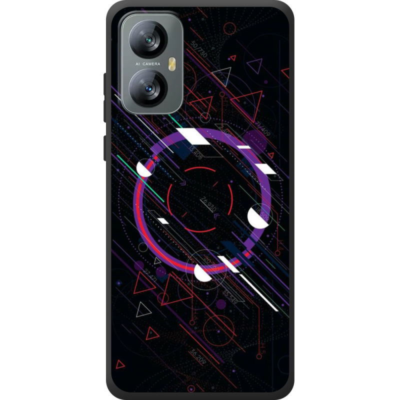 Чохол BoxFace Blackview A52 