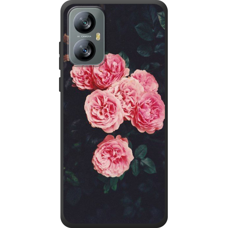 Чохол BoxFace Blackview A52 