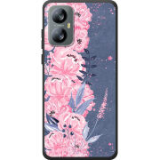 Чохол BoxFace Blackview A52 