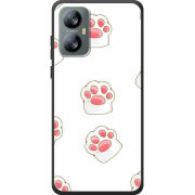 Чохол BoxFace Blackview A52 