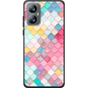 Чохол BoxFace Blackview A52 