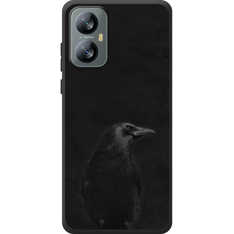 Чохол BoxFace Blackview A52 