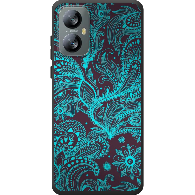 Чохол BoxFace Blackview A52 