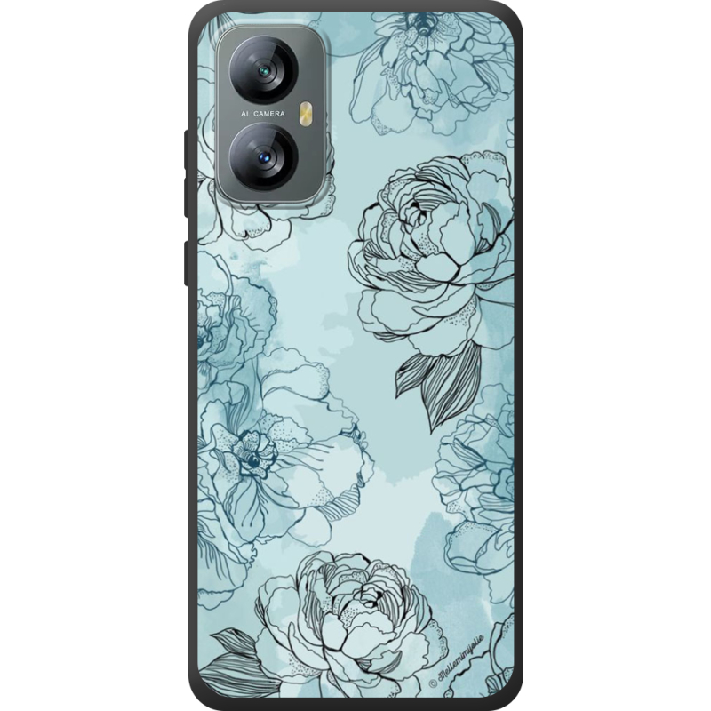 Чохол BoxFace Blackview A52 