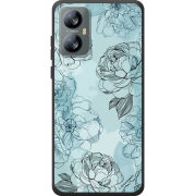 Чохол BoxFace Blackview A52 