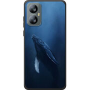 Чохол BoxFace Blackview A52 