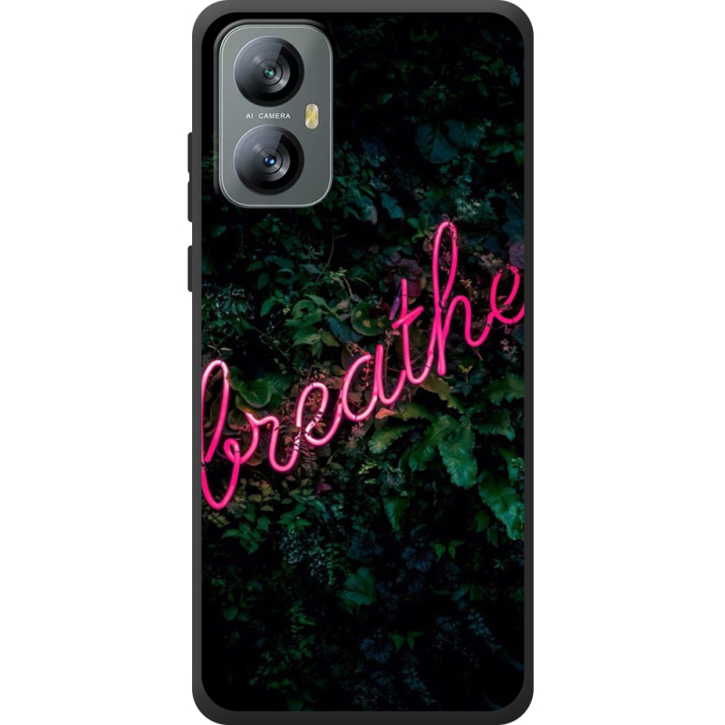 Чохол BoxFace Blackview A52 