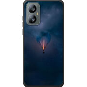 Чохол BoxFace Blackview A52 