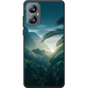 Чохол BoxFace Blackview A52 