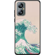 Чохол BoxFace Blackview A52 