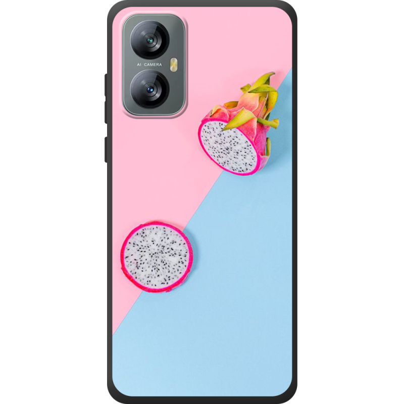 Чохол BoxFace Blackview A52 