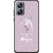 Чохол BoxFace Blackview A52 