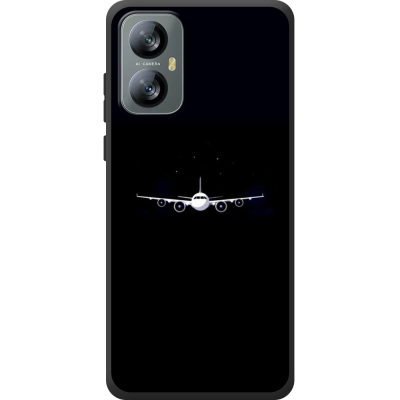 Чохол BoxFace Blackview A52 