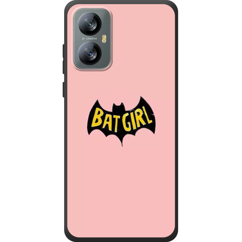 Чохол BoxFace Blackview A52 