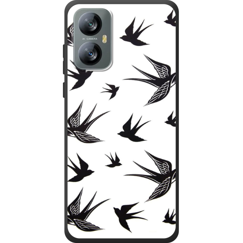 Чохол BoxFace Blackview A52 