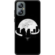 Чохол BoxFace Blackview A52 