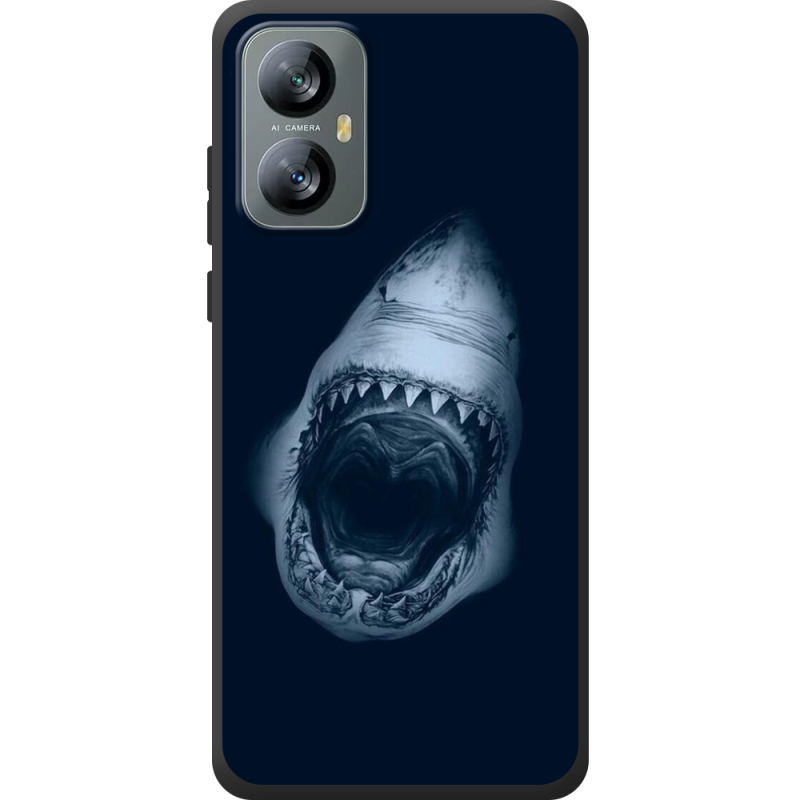 Чохол BoxFace Blackview A52 