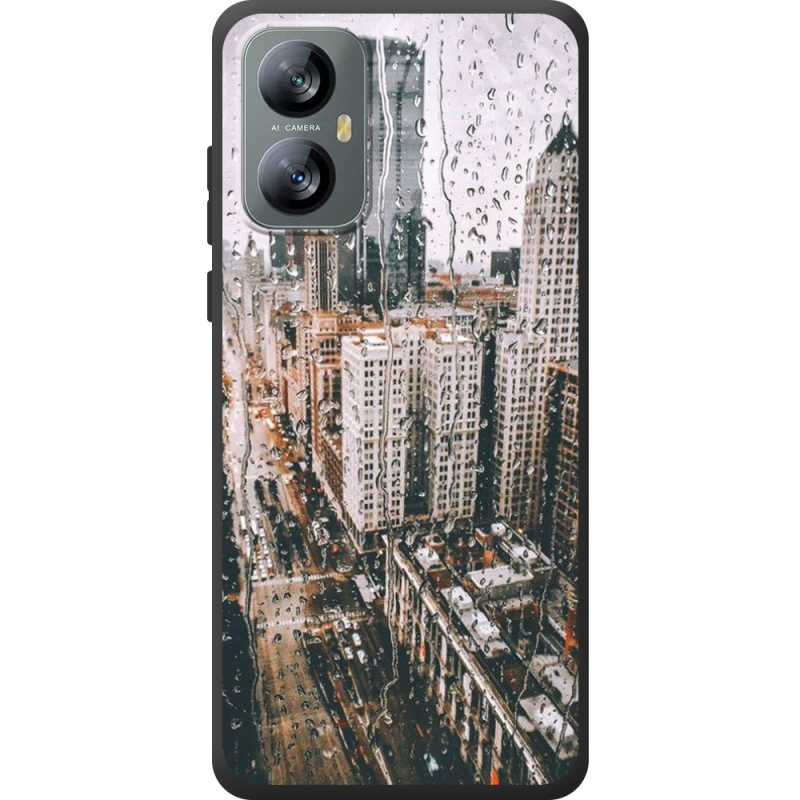 Чохол BoxFace Blackview A52 