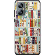 Чохол BoxFace Blackview A52 