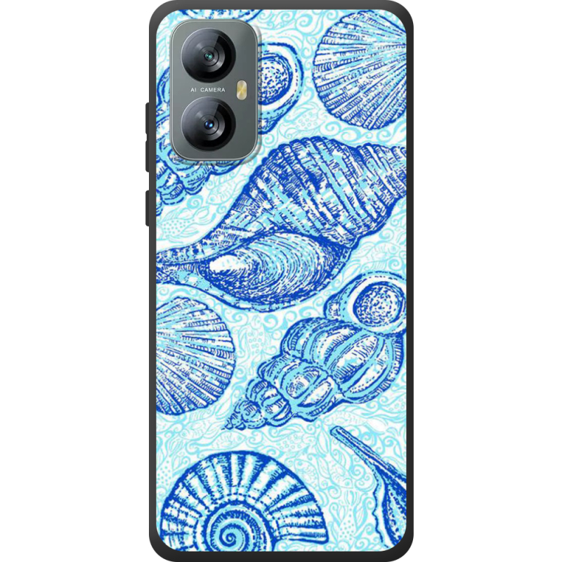 Чохол BoxFace Blackview A52 