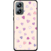 Чохол BoxFace Blackview A52 