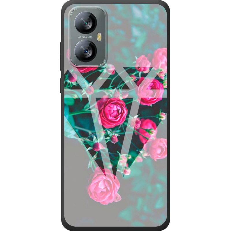 Чохол BoxFace Blackview A52 