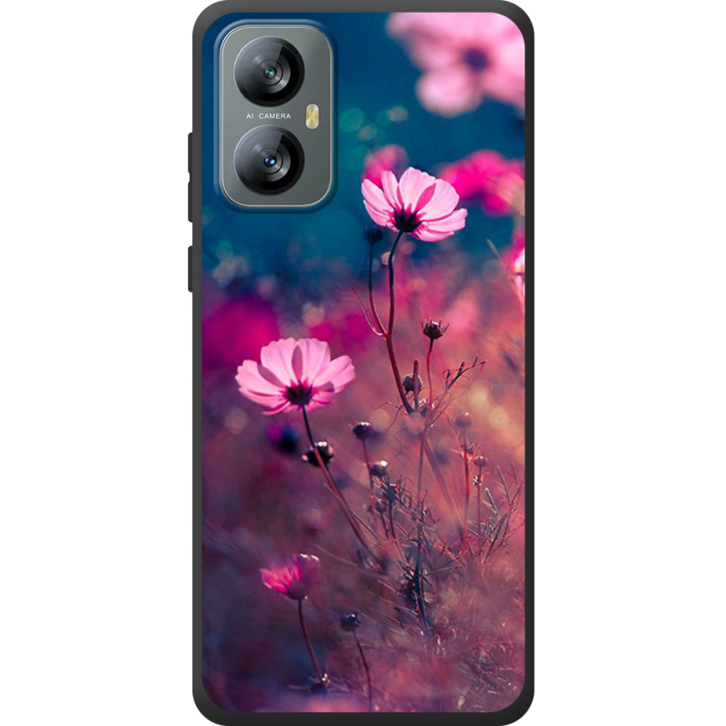 Чохол BoxFace Blackview A52 