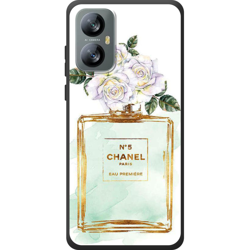 Чохол BoxFace Blackview A52 