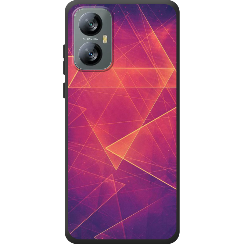 Чохол BoxFace Blackview A52 