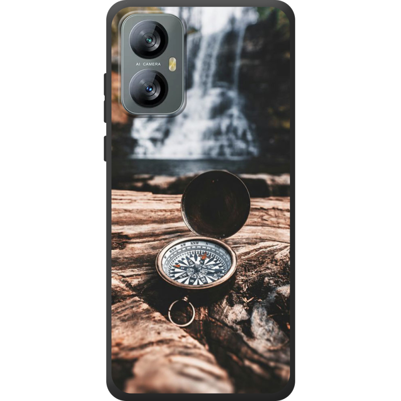 Чохол BoxFace Blackview A52 