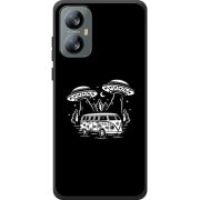 Чохол BoxFace Blackview A52 