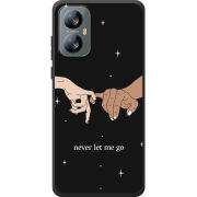 Чохол BoxFace Blackview A52 