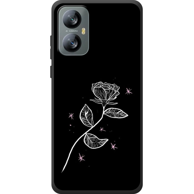 Чохол BoxFace Blackview A52 