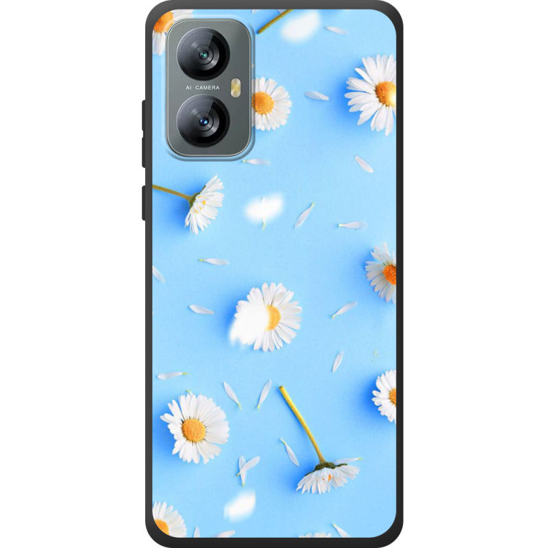 Чохол BoxFace Blackview A52 