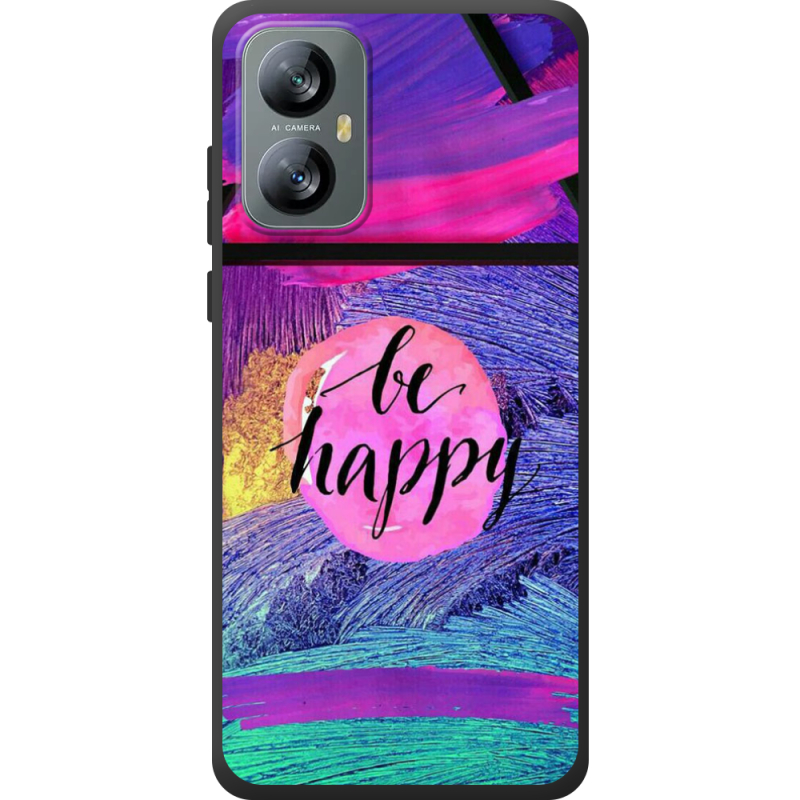 Чохол BoxFace Blackview A52 