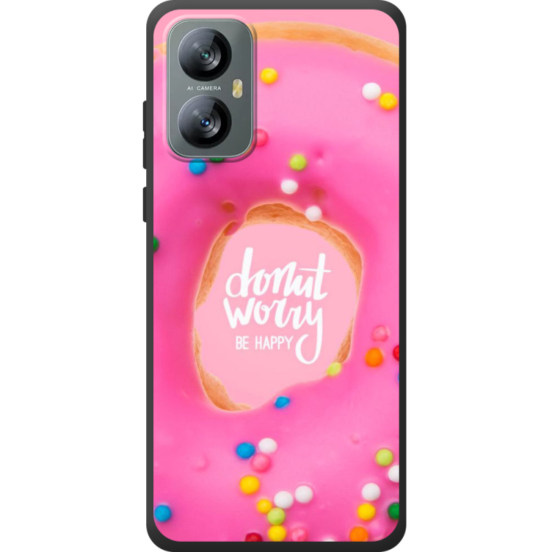 Чохол BoxFace Blackview A52 