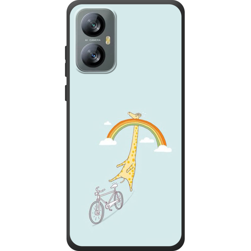 Чохол BoxFace Blackview A52 