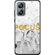 Чохол BoxFace Blackview A52 