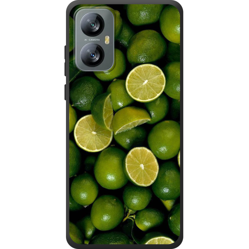 Чохол BoxFace Blackview A52 