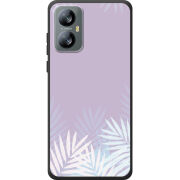 Чохол BoxFace Blackview A52 