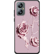 Чохол BoxFace Blackview A52 