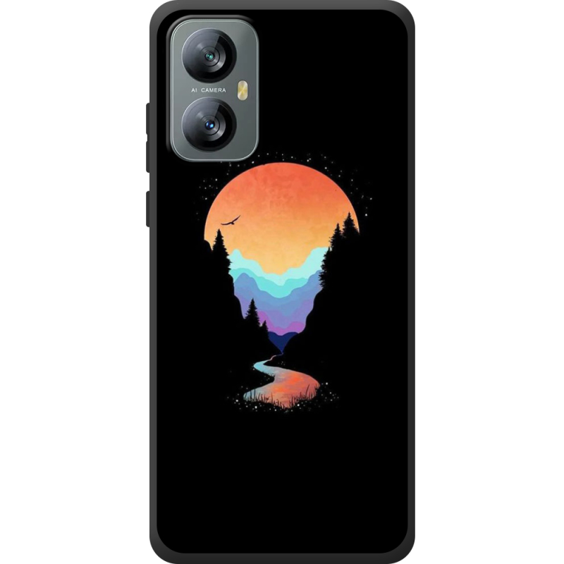 Чохол BoxFace Blackview A52 