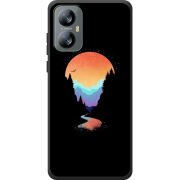 Чохол BoxFace Blackview A52 