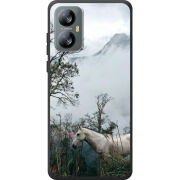 Чохол BoxFace Blackview A52 