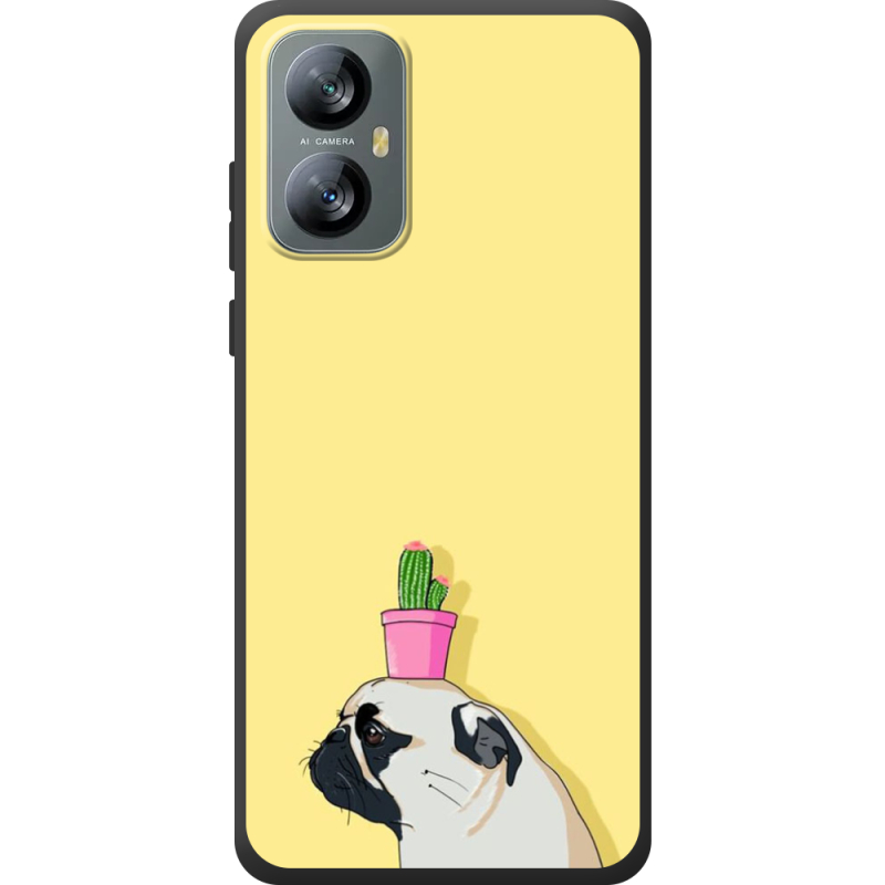 Чохол BoxFace Blackview A52 