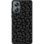 Чохол BoxFace Blackview A52 