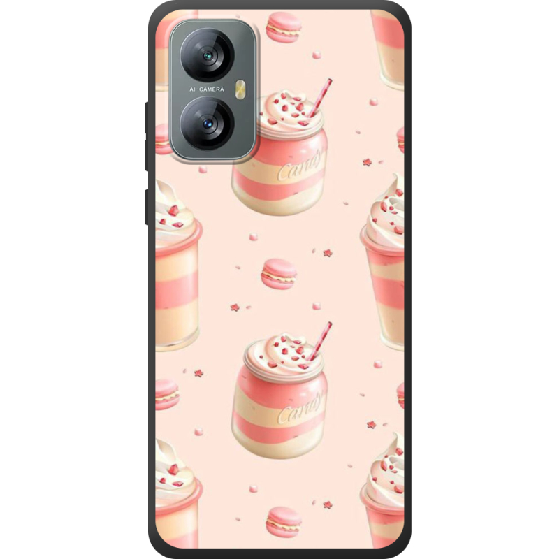 Чохол BoxFace Blackview A52 